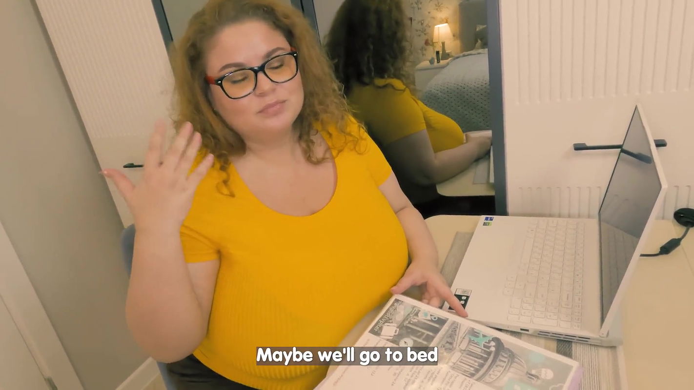 Giant boobs for Double Penetration