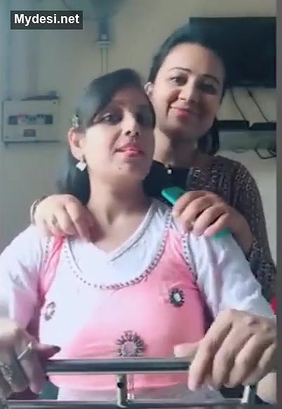 Desi tiktok star fun