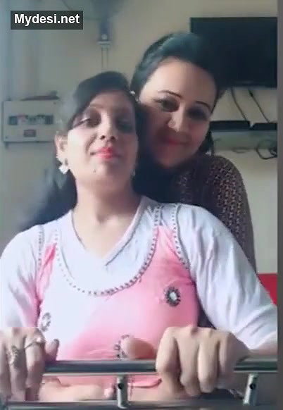 Desi tiktok star fun