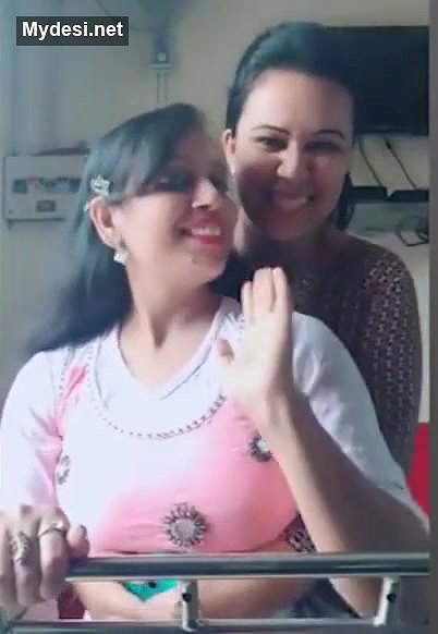 Desi tiktok star fun