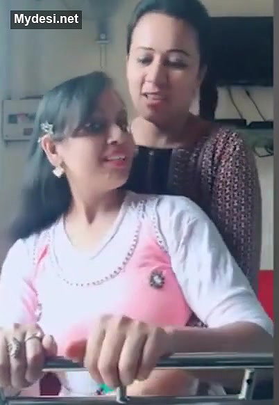 Desi tiktok star fun