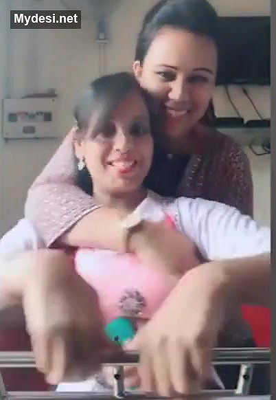 Desi tiktok star fun