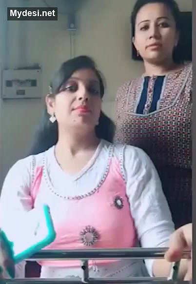 Desi tiktok star fun
