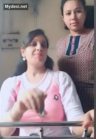 Desi tiktok star fun