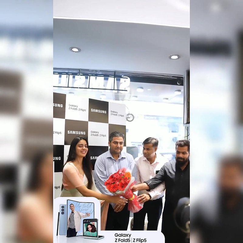 Instagram influencer Kushitha Kallapu ni**Les video