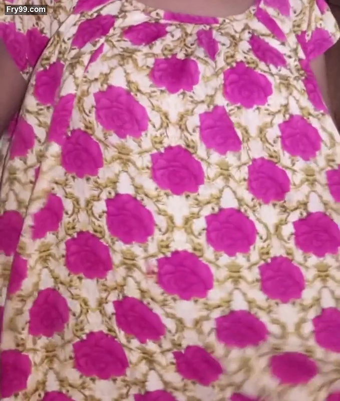 Desi bhabi dress change