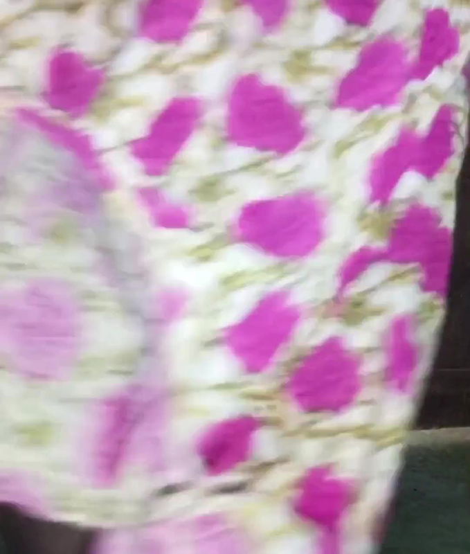 Desi bhabi dress change