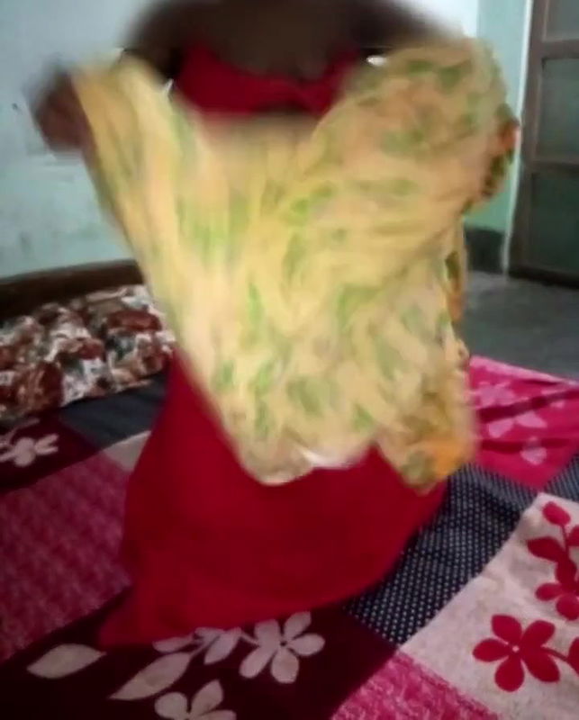 Desi pregnant girl big black boobs