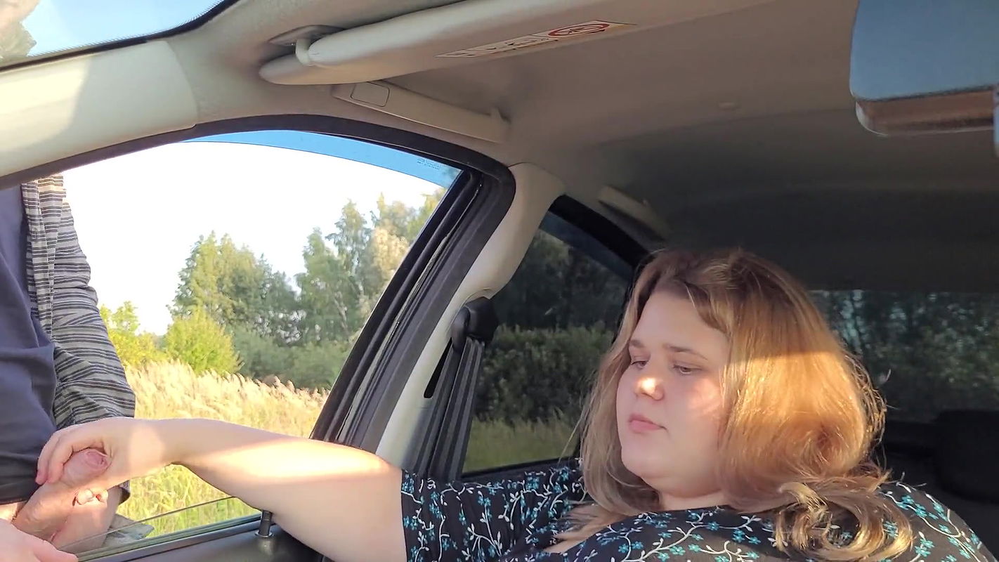 Border guard fucked his wife in front of his cuckold husband