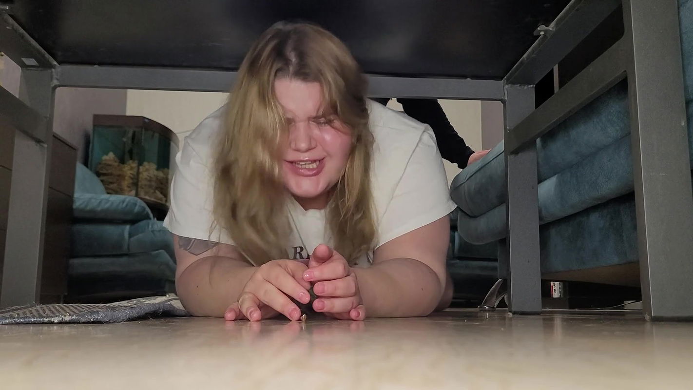 Cum on the cute big ass