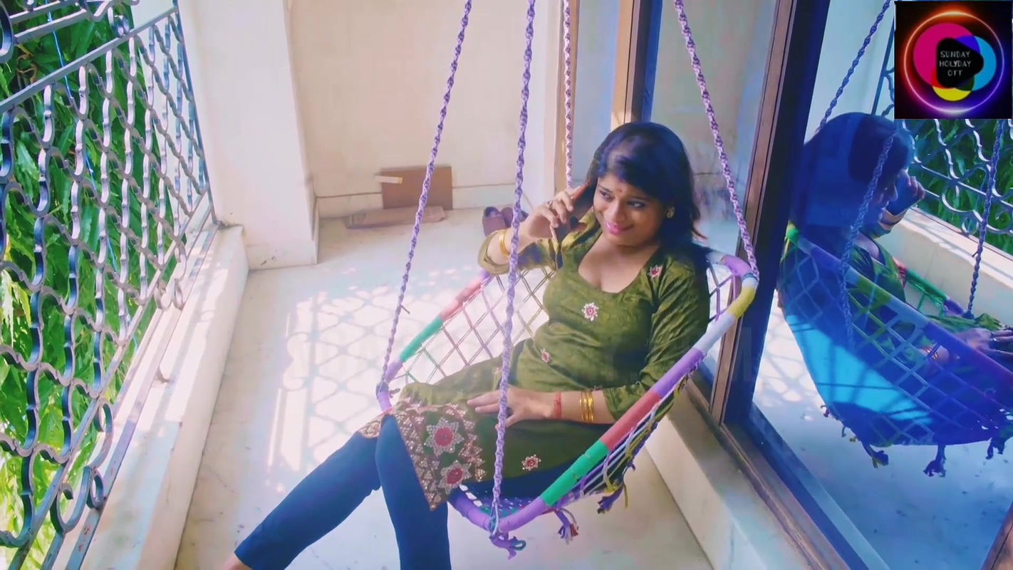 Stranger Ep2 Sunday Holiday Web-Dl