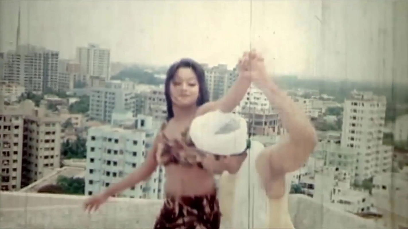 ami parbona charte by prince and sahara