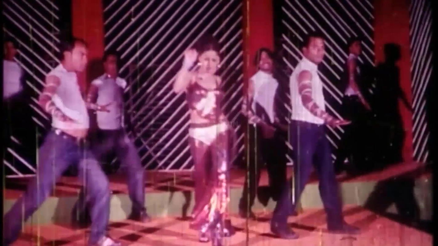 amra manush by amit hasan 30fps