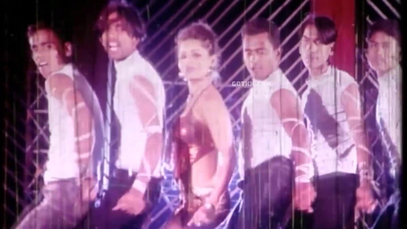 amra manush by amit hasan 30fps