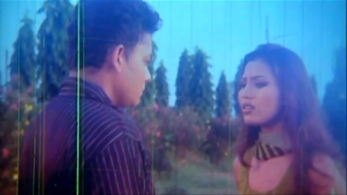 jhaki maro jhaki maro by sagor and sonali