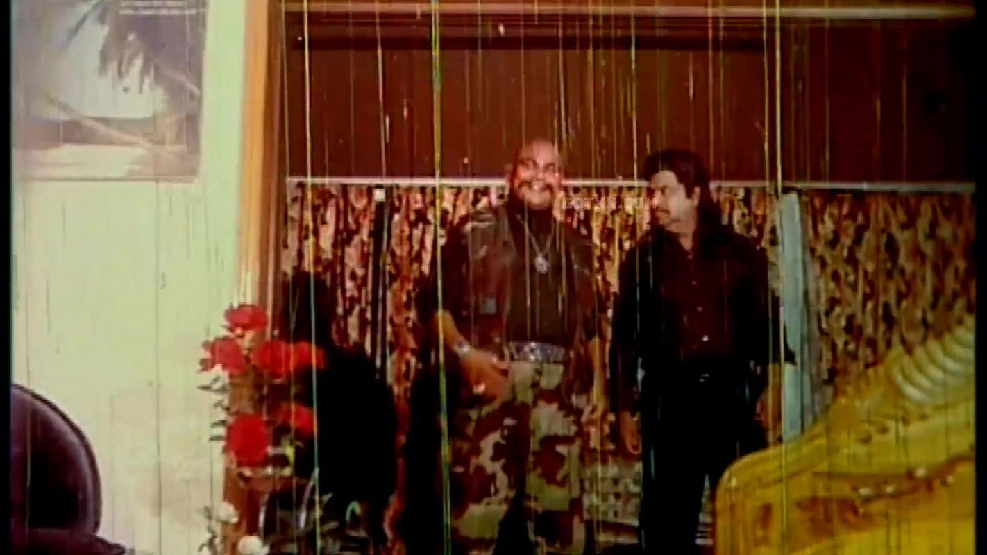 Only Poly Scene of Fire Last Moment