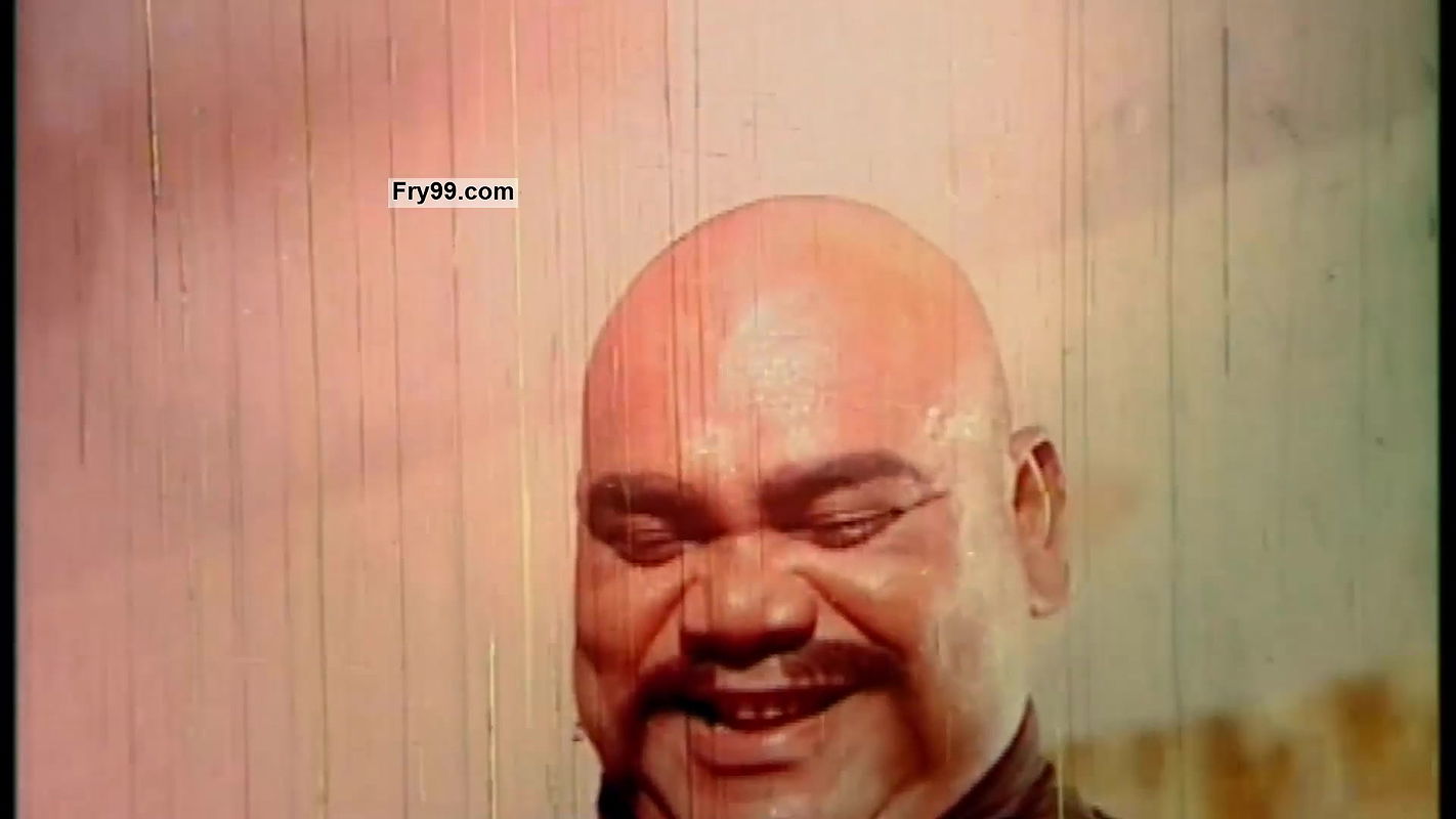 Only Poly Scene of Fire Last Moment