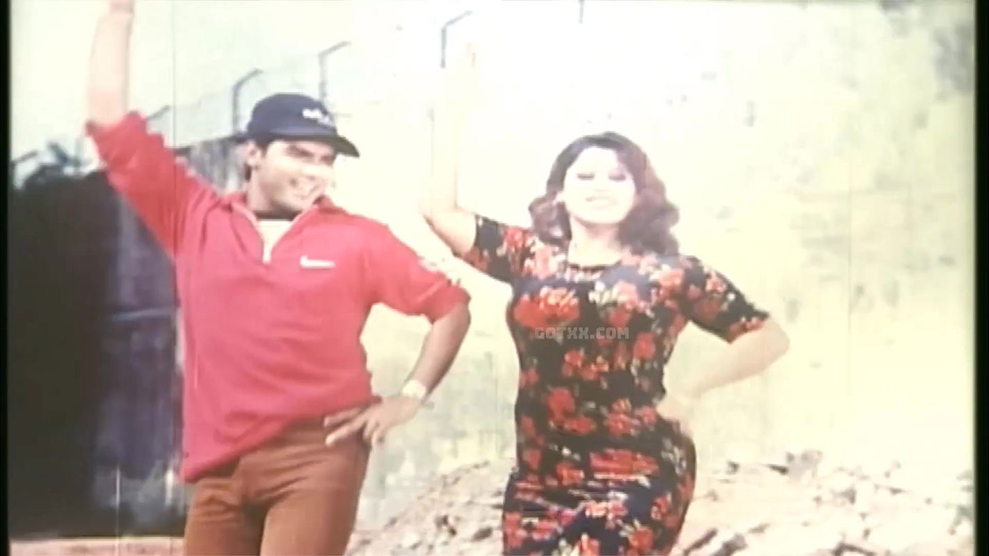 Ooo janu touch me by mehedi and moyuri