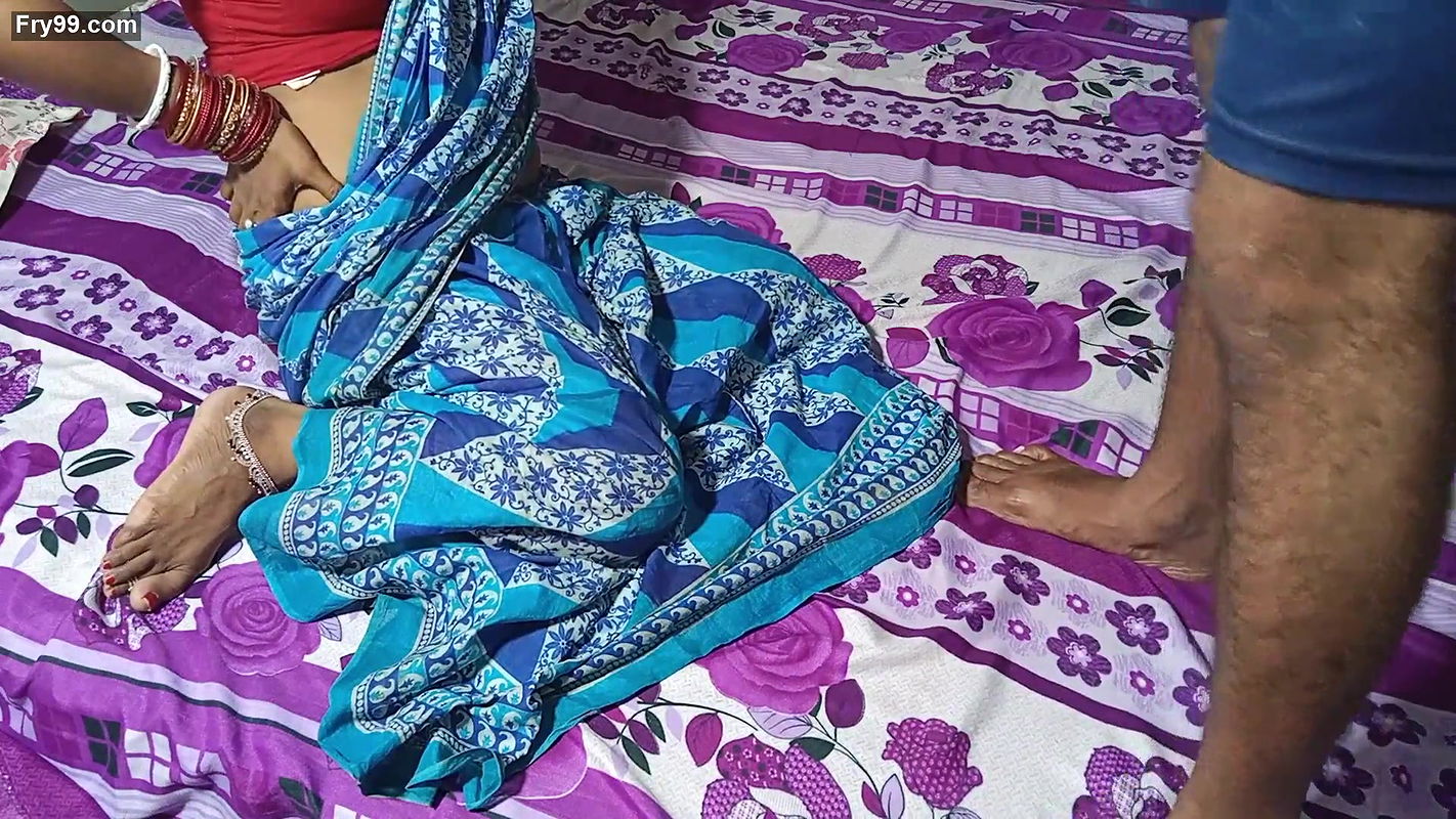 Desi village devar bhabi fun