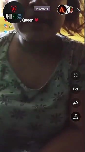 Bengali Queen  Tango Private (14.09.2020)