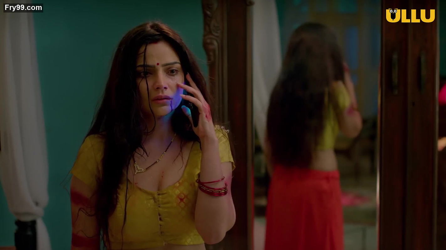 Games Of Karma (Sangeet) ullu 1080p