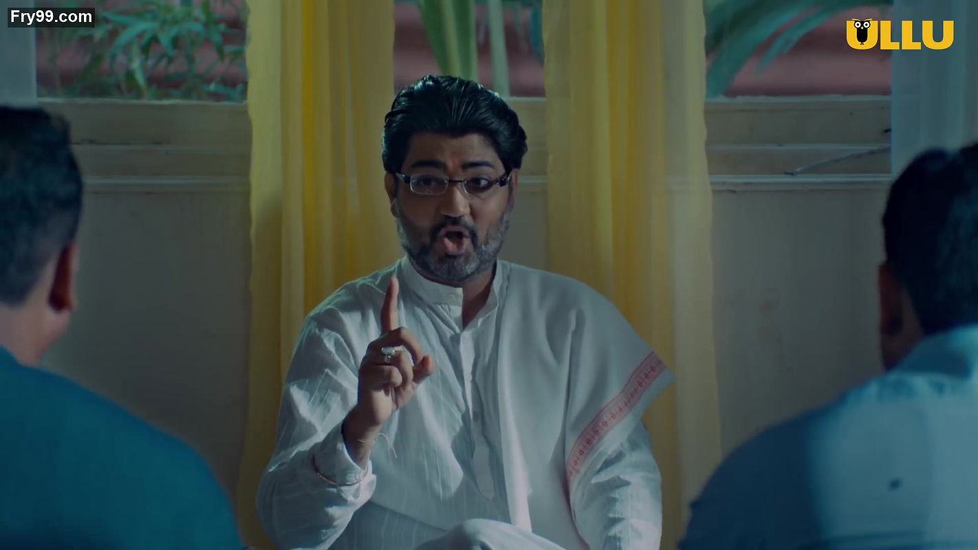 Games Of Karma (Sangeet) ullu 1080p