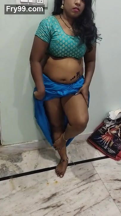 Desi sexy aunty make porn video