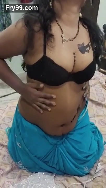 Desi sexy aunty make porn video