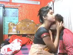 Bengali  Beautiful bhabhi enjoy with boss