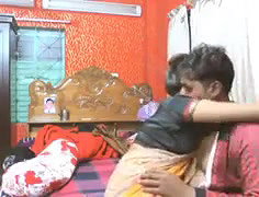 Bengali  Beautiful bhabhi enjoy with boss