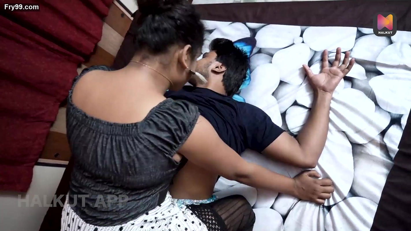 Kala Jadu – 1080p– Hindi Short Film – Halkut