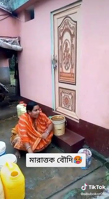 Bengali sexy bhabi funny sit