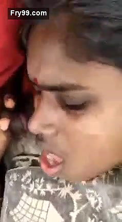 Tamil Wife Thresome Fuck With Moaning