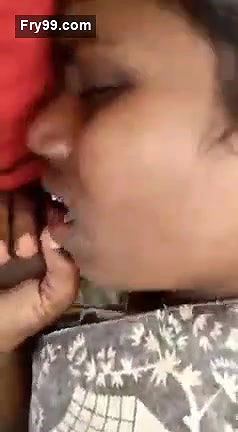 Tamil Wife Thresome Fuck With Moaning