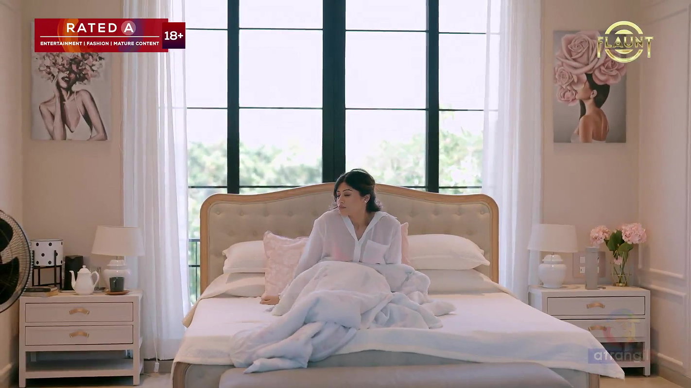 Darling Donna – Morning Wake Up
