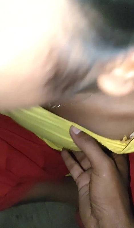 College Girl Rupa Outdoor Fuck With Ex Bf