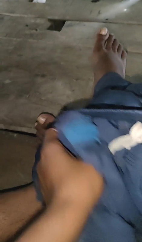 College Girl Rupa Outdoor Fuck With Ex Bf