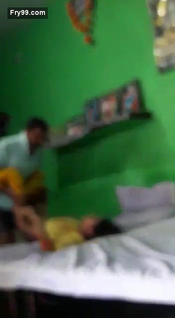 Desi Bhabhi Fucked By Sasur ji