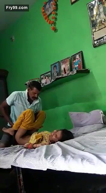 Desi Bhabhi Fucked By Sasur ji