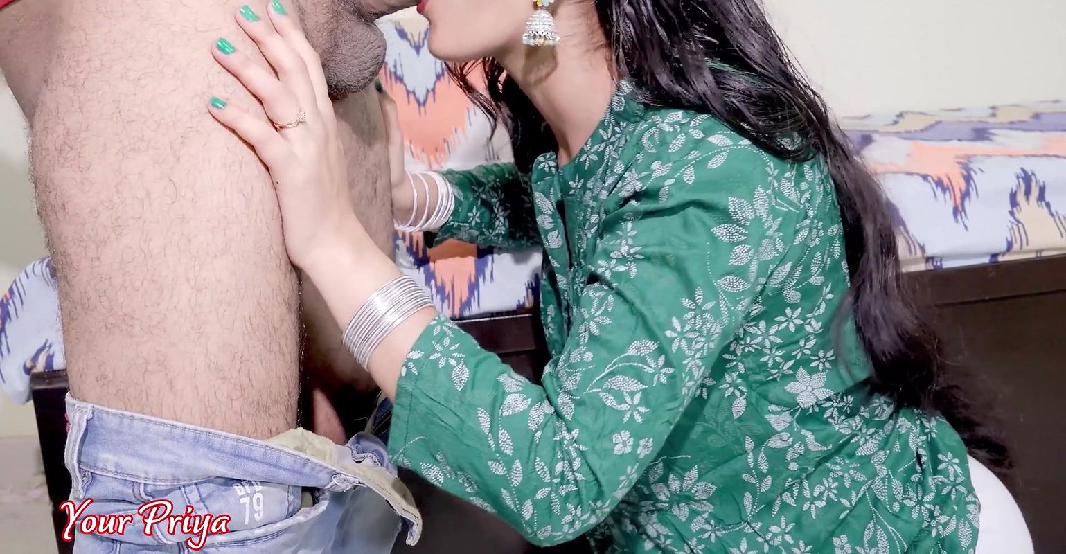 Indian Boyfriend fucked Priya tight ass extremely hard for long anal sex when she called him for marriage talks to her dad