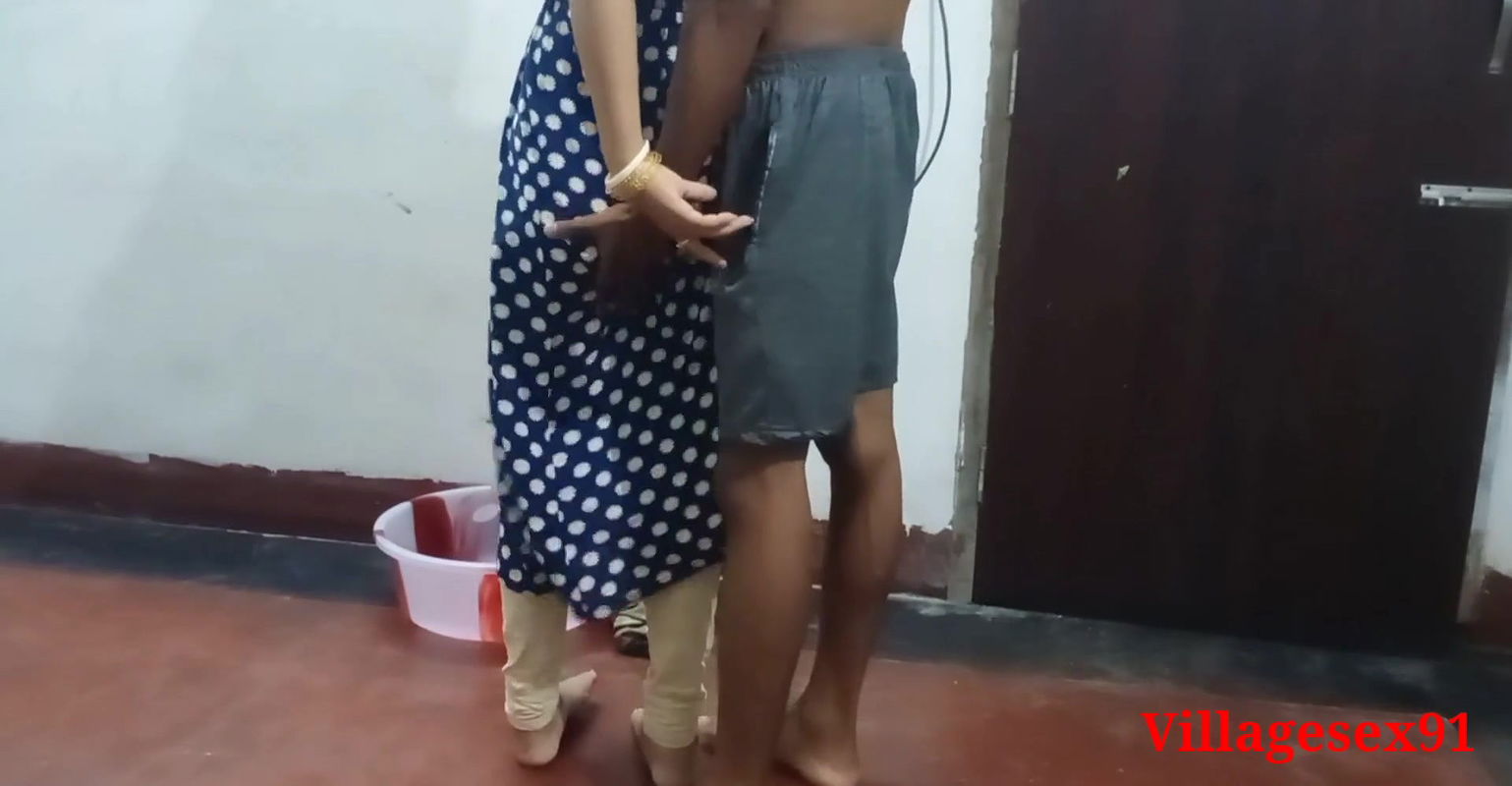 Kam wali Bai ki chudai