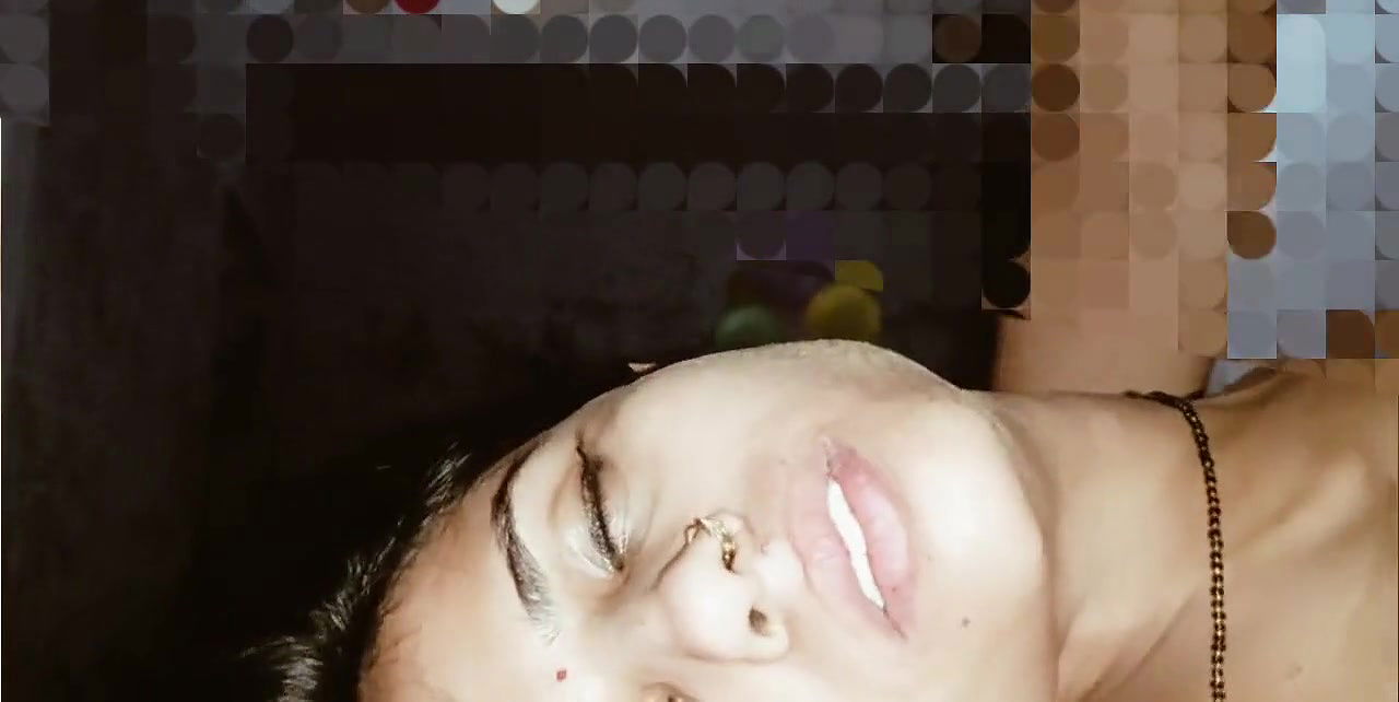 My horny Latika today full Dirty talking and hard fun with step brother