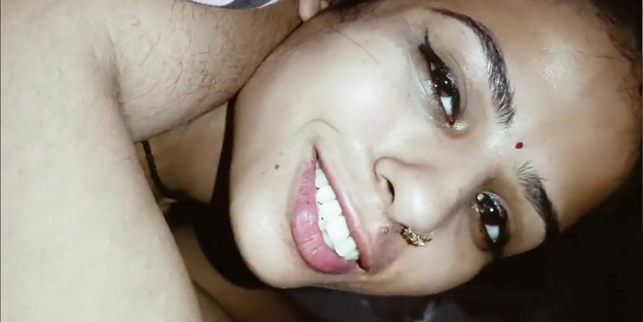 My horny Latika today full Dirty talking and hard fun with step brother