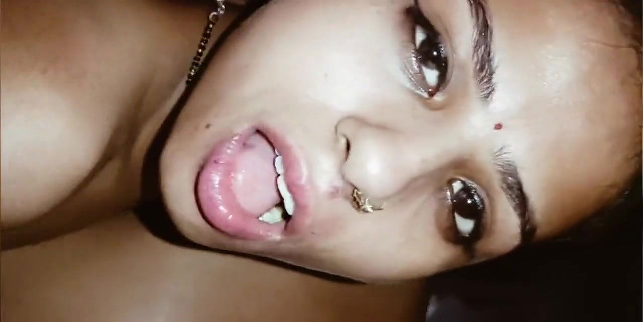 My horny Latika today full Dirty talking and hard fun with step brother