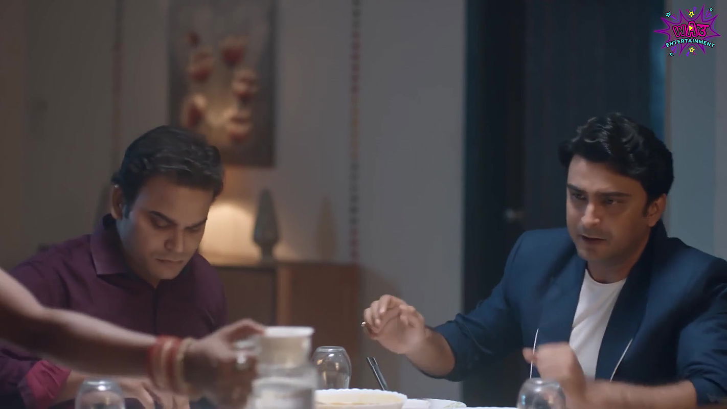 Shaharwali Gaonwali part 2 Episode 4 Wowentertainment