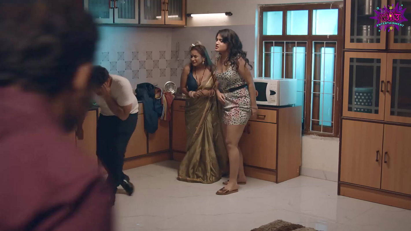 Shaharwali Gaonwali part 2 Episode 4 Wowentertainment