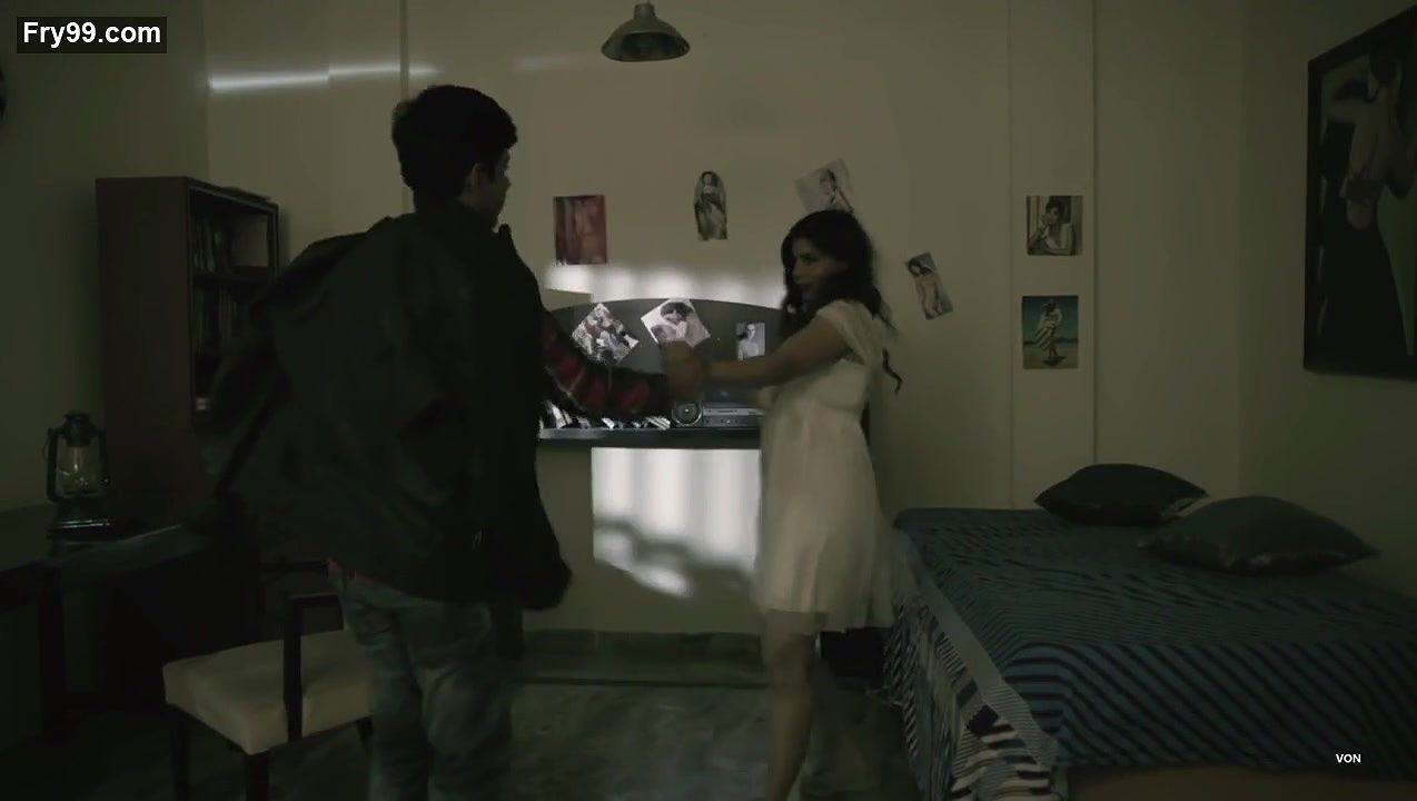 Purvanchal Diaries (2021) All Hot scenes compilation