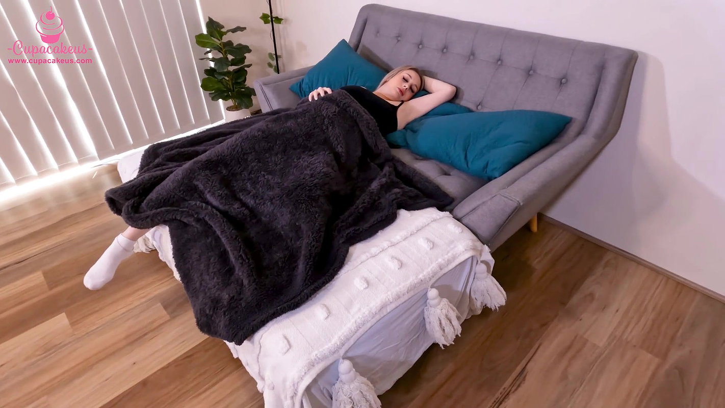 Alien Impregnation Pregnant Cupacakeus