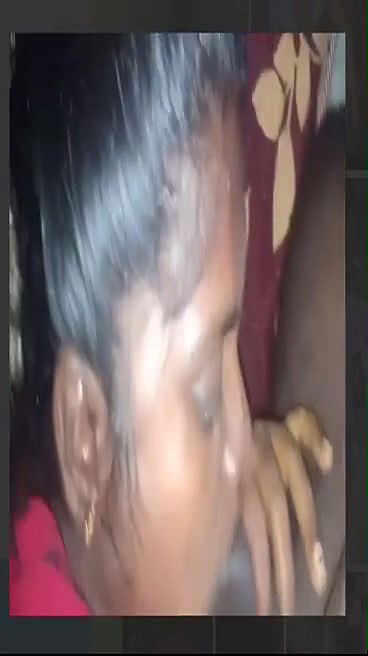 Tamil Wife Blowjob