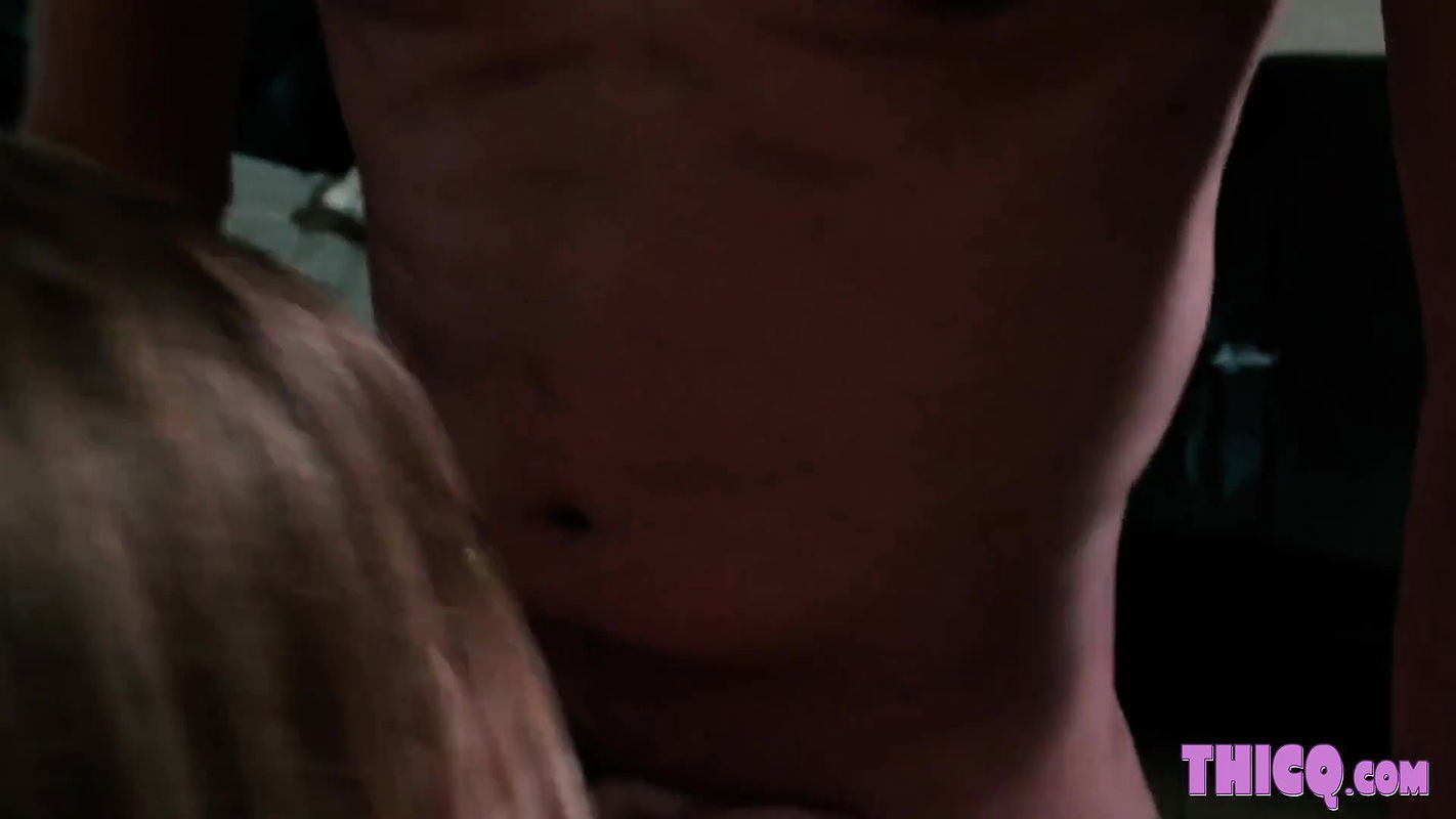 In those jeans featuring Elisa Mae